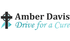Amber Davis Drive for a Cure Logo