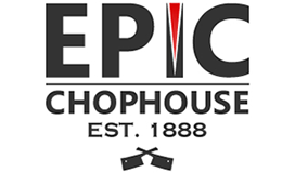 Epic Chophouse Logo