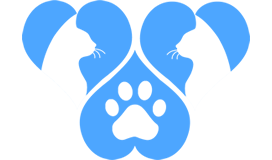 Heartfelt Felines Logo Two