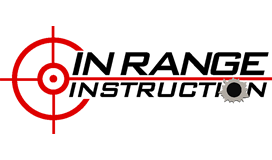 In Range Instruction Logo