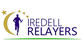 Iredell Relayers Logo