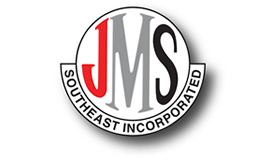 JMS Southeast Incorporated Logo