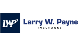 Larry W Payne Insurance Logo