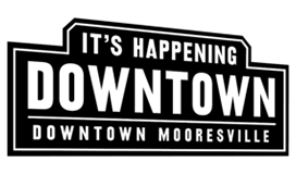 Mooresville Downtown Commission Logo