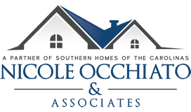 Nicole Occhiato Real Estate Logo