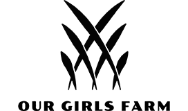Our Girls Farm Logo