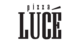 Pizza luce Logo