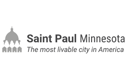 Saint Paul Minnesota Logo