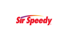 Sir Speedy Logo