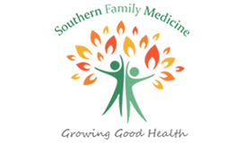 Southern Family Medicine Logo