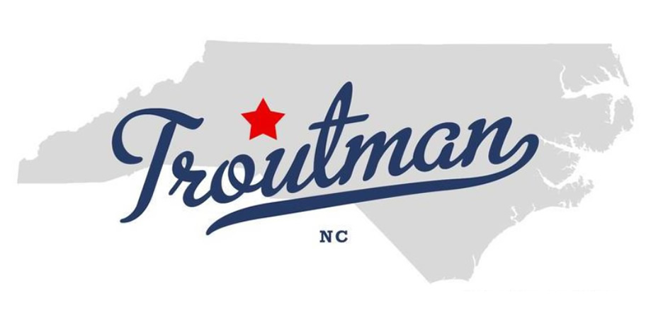 Troutman, NC